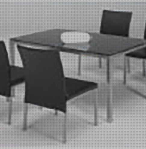 Review de aki sillas de plástico