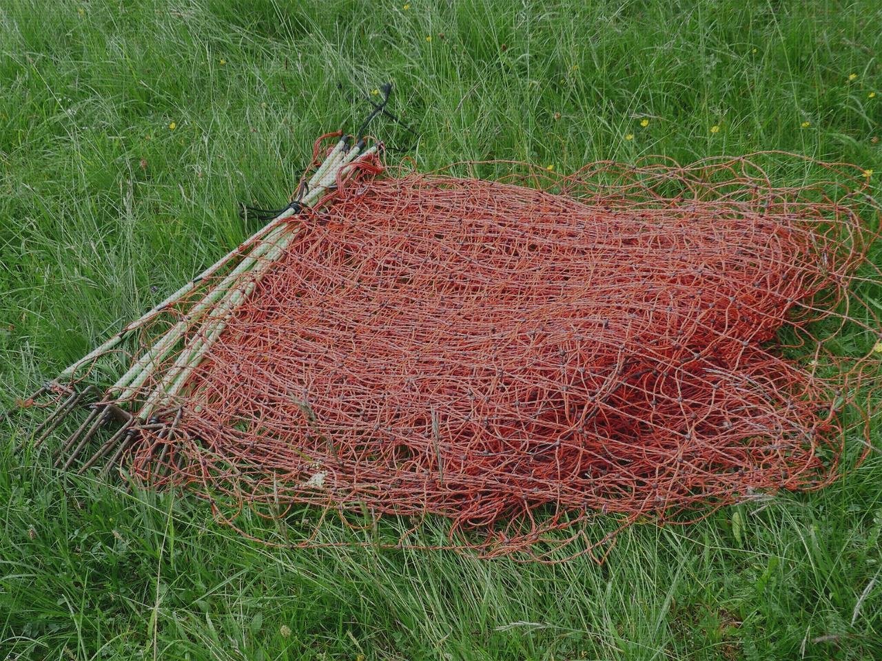 Review de alambres de plástico moldeable