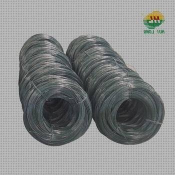 Las mejores marcas de alambres alambre recubierto de plastico