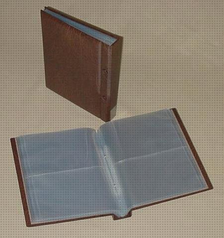 Opiniones de los 20 mejores Albumes Con Fundas De Plásticos