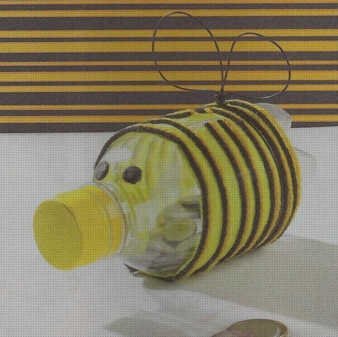 Review de alcancillas de plástico
