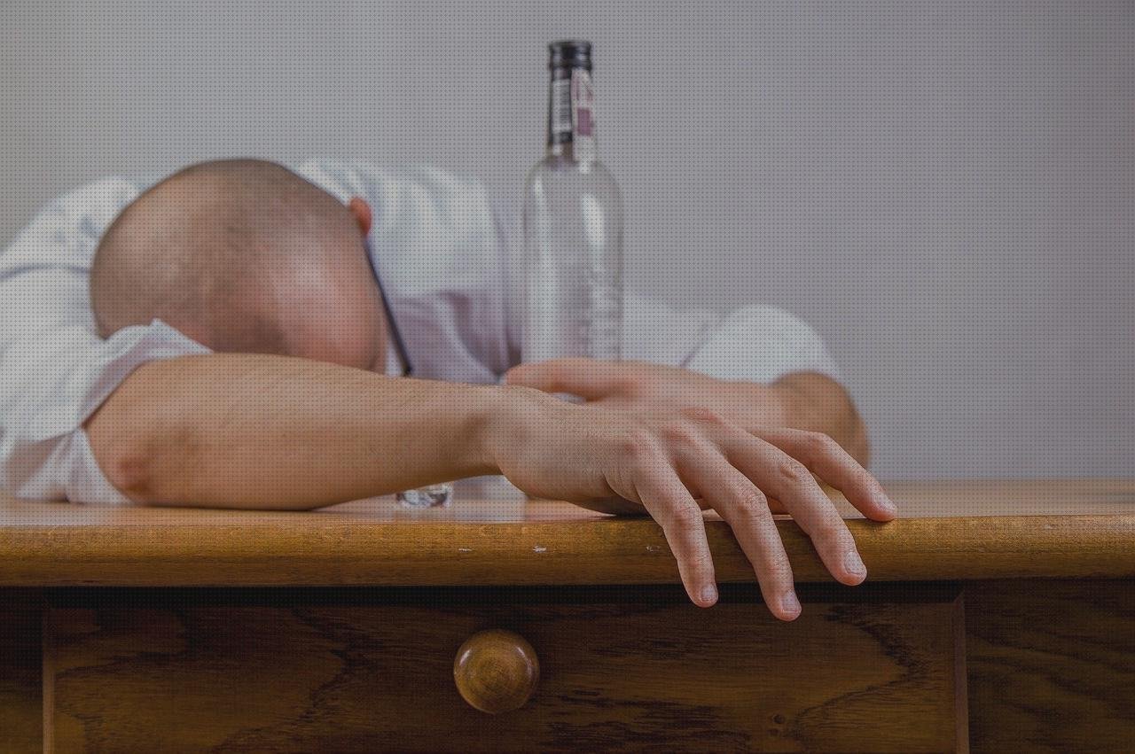 Review de alcohol melamina