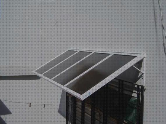 ¿Dónde poder comprar alero policarbonato bastidor de silicona negro bastidores de plastico aleros de aluminio y policarbonato?
