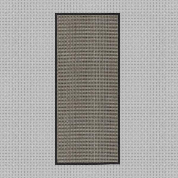 Review de alfombra pasillera pvc plastico