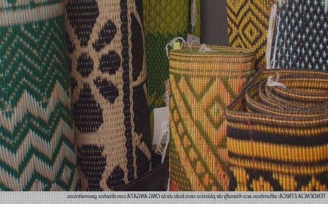 Análisis de las 3 mejores Alfombras De Plásticos Africanas