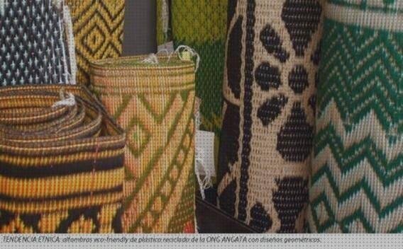 ¿Dónde poder comprar alfombras alfombra plástico africana?