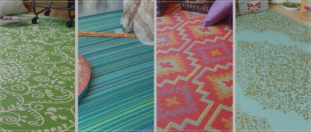 ¿Dónde poder comprar alfombras?
