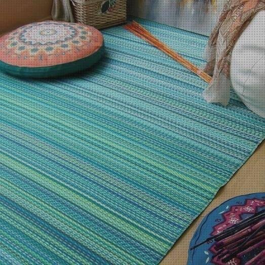 Opiniones de las 8 mejores Alfombras De Plástico