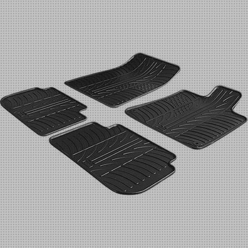 Las 10 Mejores Alfombrillas De Coches De Plásticos