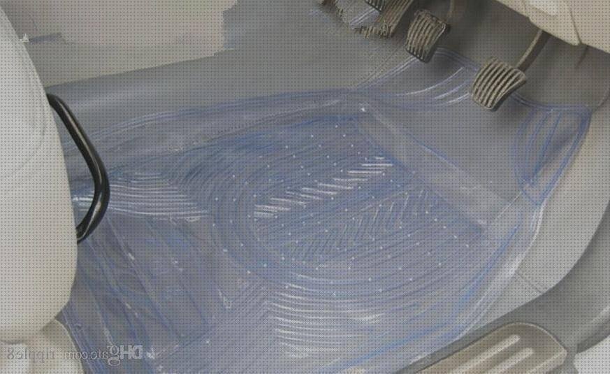 Las mejores alfombrillas alfombrillas de plastico transparente