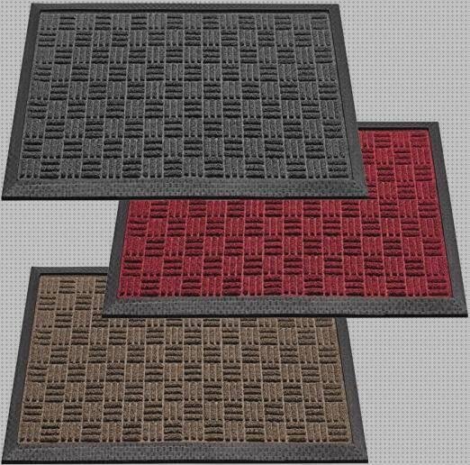 Las mejores alfombrillas alfombrillas plastico exterior
