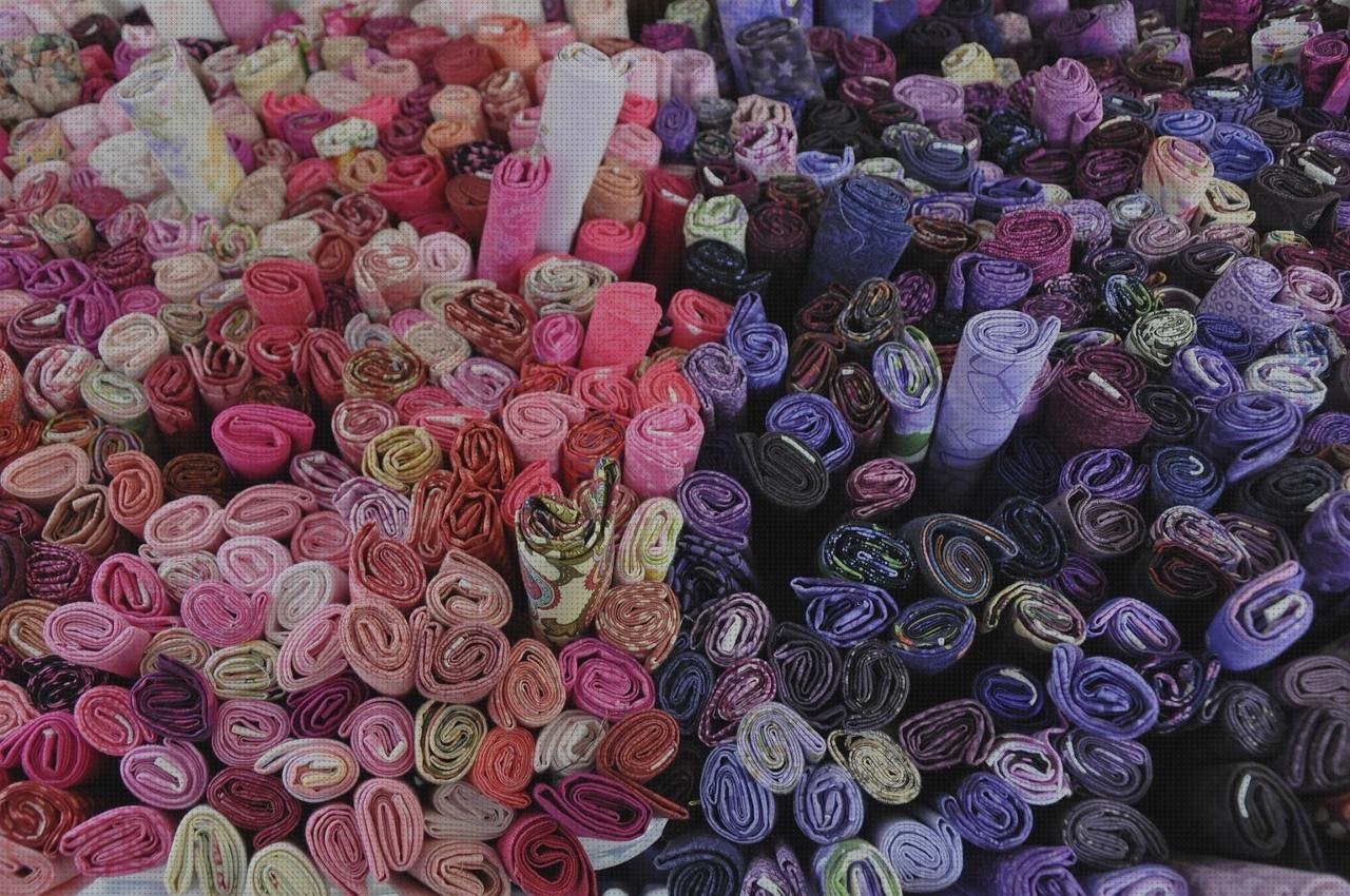 Review de algodon acolchado de plástico