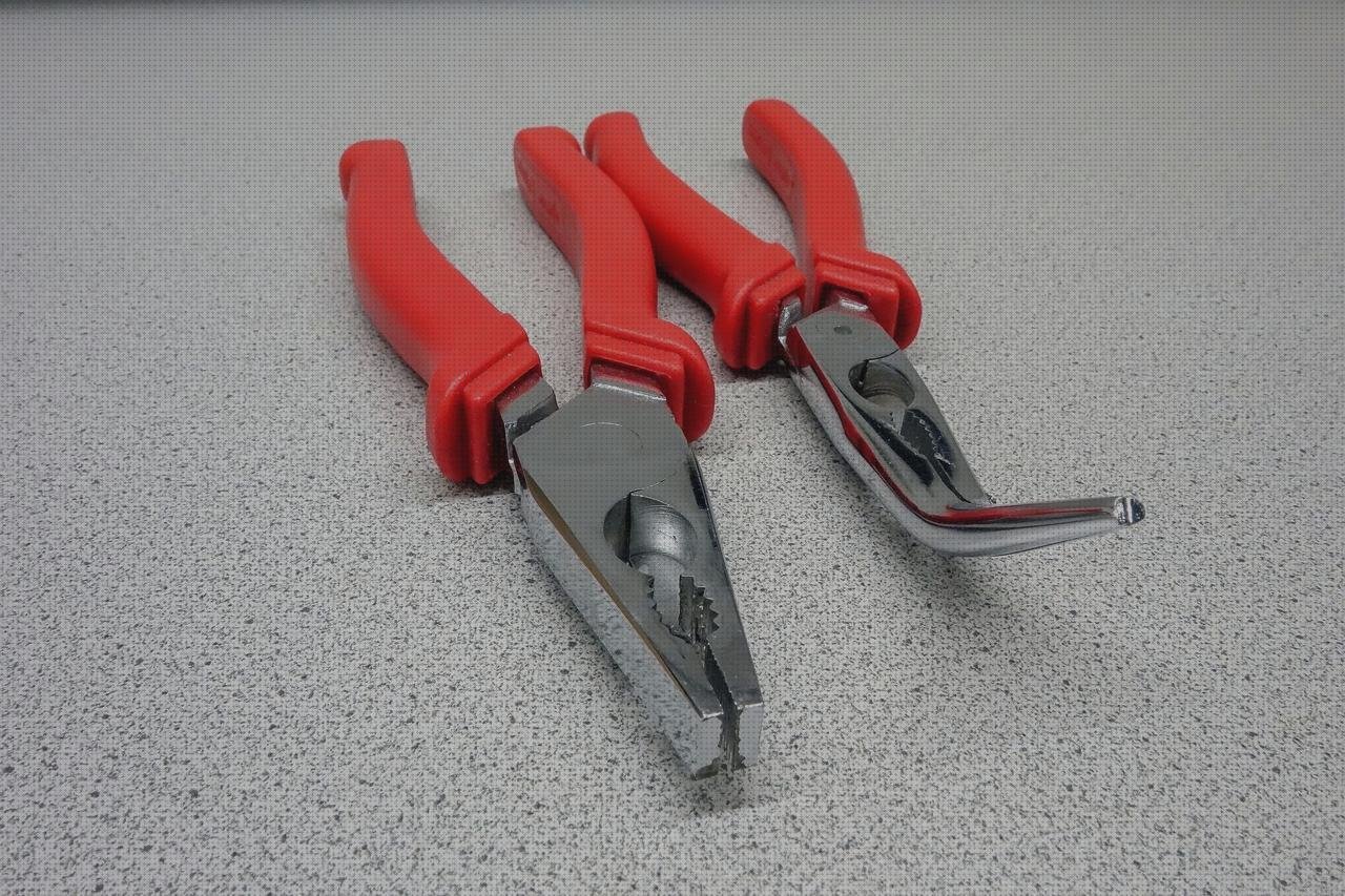 ¿Dónde poder comprar tenazas de plástico puños silicona mtb esi grips chunky puños silicona alicates de punta plana plástico?