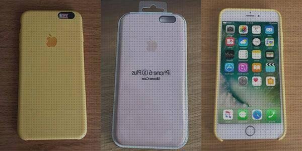 Opiniones de los 12 mejores Alieexpress Fundas Iphone 6 De Siliconas