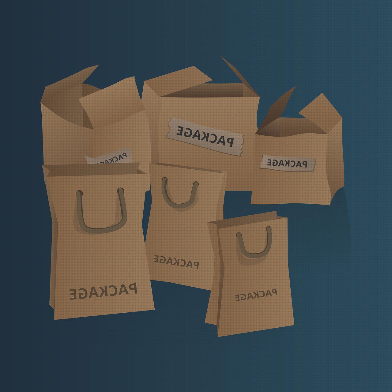 Review de almacenador de bolsas de plástico