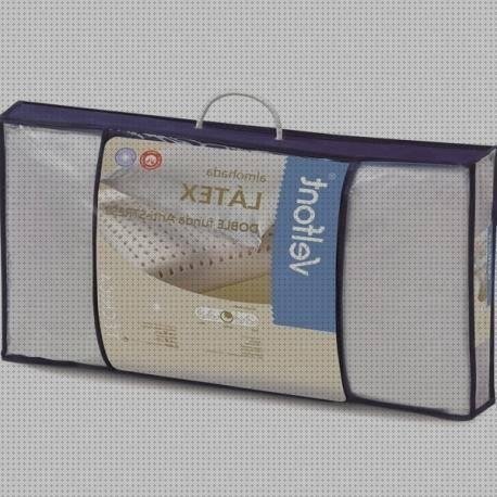 ¿Dónde poder comprar almohada látex velfont Más sobre cinta plástica 3m 2 5cm 12rollos Más sobre aposito hidrocelular con adhesivo de silicona almohada de látex velfont de 75?