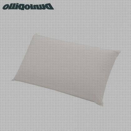 Las 22 Mejores Almohadas Látex Dunlopillo