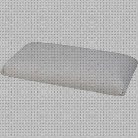 Las 8 Mejores Almohadas Látex Pikolin