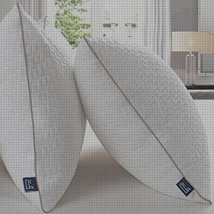 Análisis de las 4 mejores Almohadas De 90 De Siliconas
