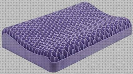 Review de almohadas de silicona