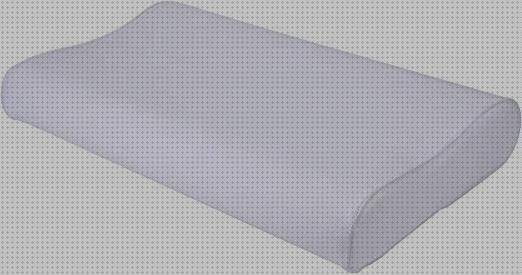 Las 8 Mejores almohadas de siliconas