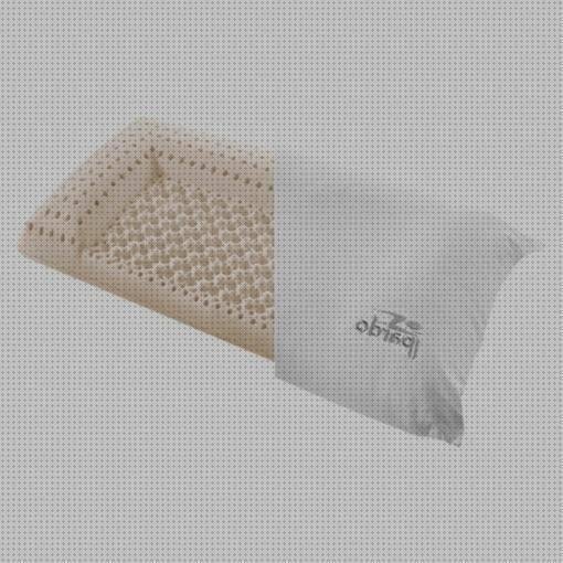 Las mejores 8 Almohadas Látex Pardos