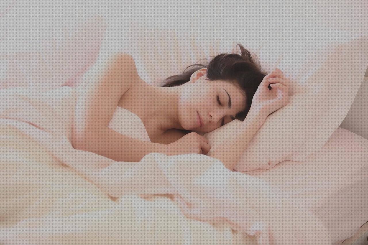 10 Mejores almohadas látex