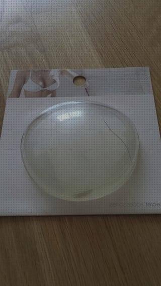 ¿Dónde poder comprar almohadillas almohadilla completa de silicona?