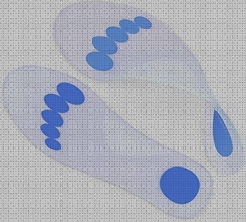 Opiniones de las 3 mejores Almohadillas Completas De Siliconas