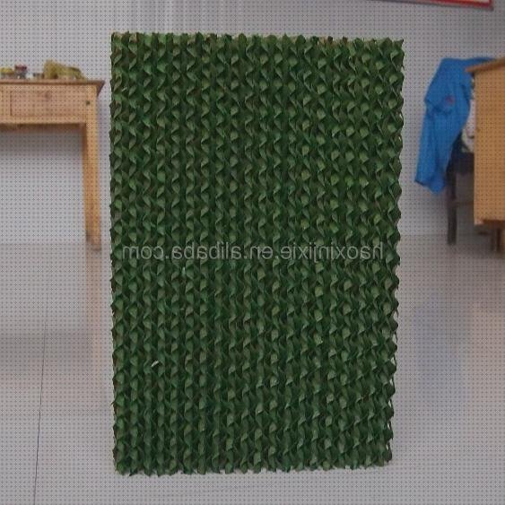 Las 0 Mejores Almohadillas De Refrigeraciones Por Evaporaciones De Plásticos