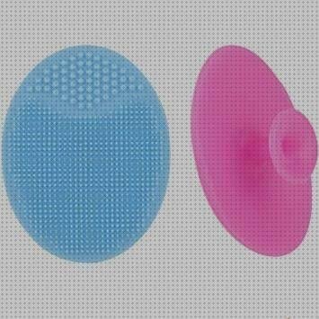 Opiniones de las 5 mejores Almohadillas Limpiadora Faciales De Siliconas