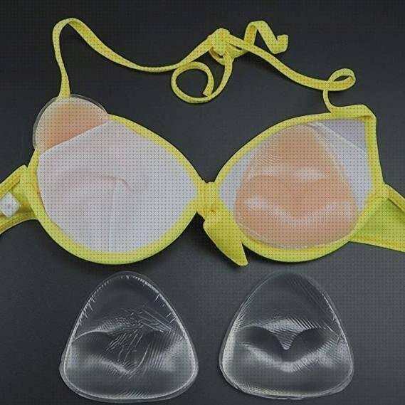 Las mejores push up de silicona Más sobre cama de silicona Más sobre caja plástico infantiles almohadilla push up de silicona