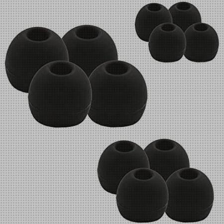 ¿Dónde poder comprar auriculares silicona almohadillas de silicona auriculares in ear?