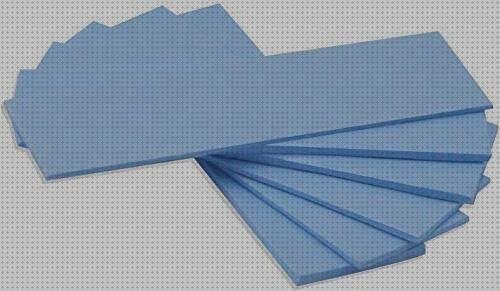 Review de almohadillas de silicona termoconductoras