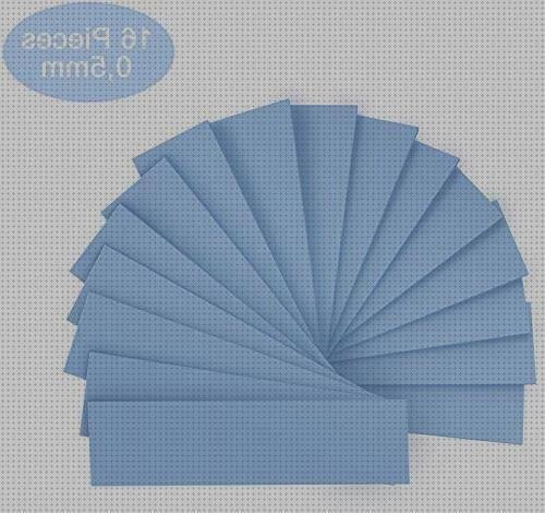 Análisis de las 0 mejores Almohadillas De Siliconas Termoconductoras