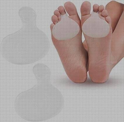 Review de almohadillas metatarsianas de silicona