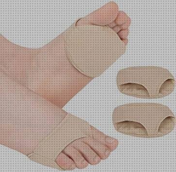 Las mejores 10 Almohadillas Metatarsianas De Siliconas