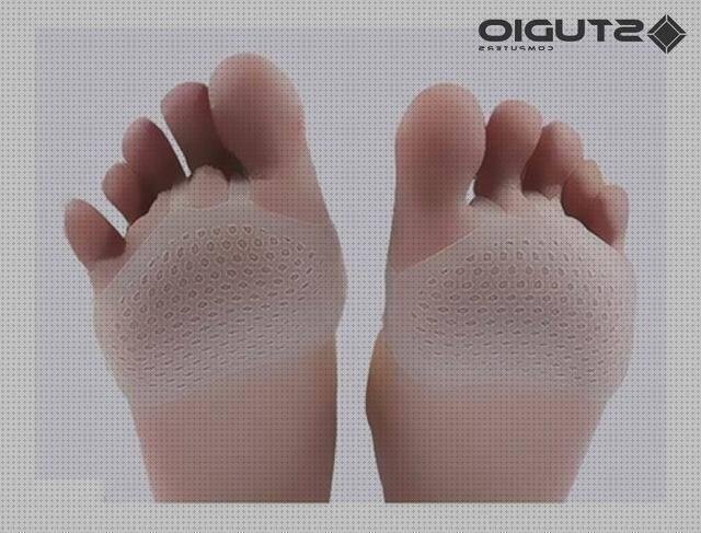 Las mejores plantares de silicona Más sobre cama de silicona Más sobre caja plástico infantiles almohadillas plantares de silicona dolo metatarso