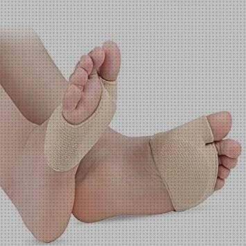 Review de almohadillas plantares de silicona dolo metatarso