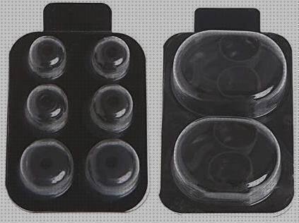 Las mejores 6 Almohadillas Siliconas Beats X