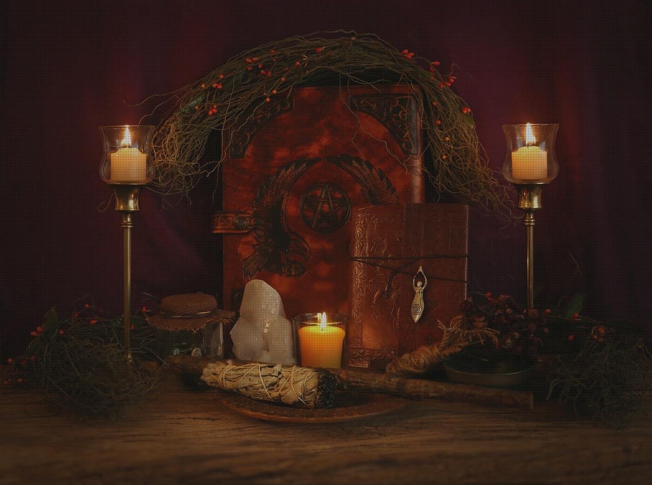 Review de altar metacrilato