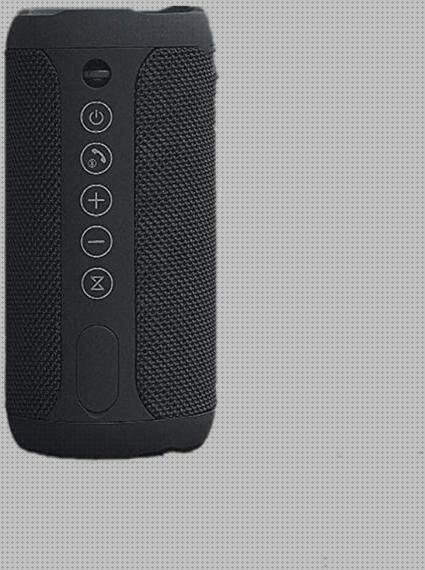 TOP 8 altavoces de siliconas