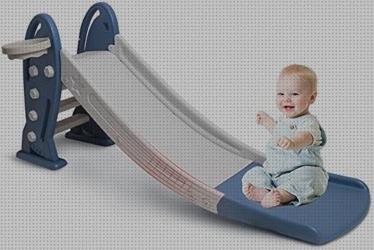 Las mejores caja plastico niños ámazon tobogan de plástico para niños