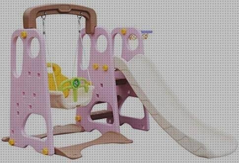 Los 8 Mejores ámazon Toboganes De Plásticos Para Niños