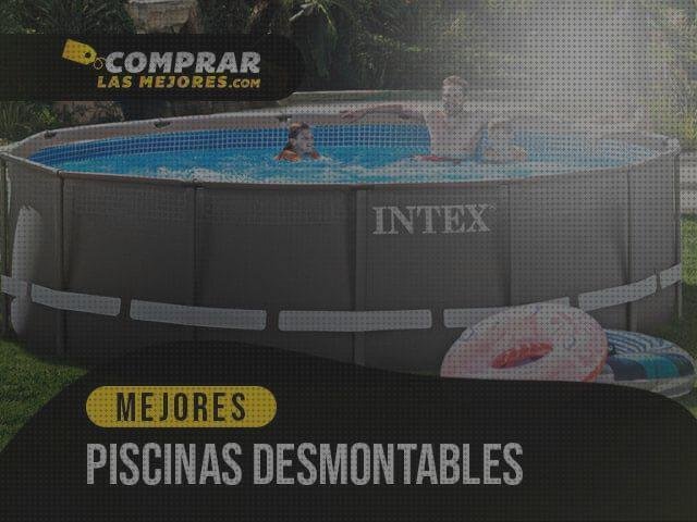 Las mejores marcas de piscinas plástico amplias piscinas de plástico