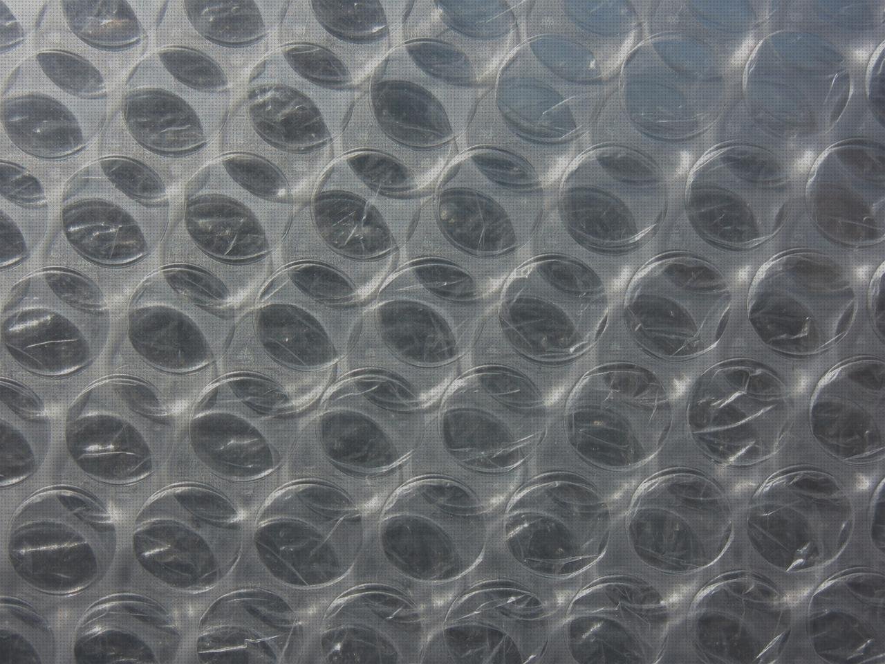 Review de ampolles de plástico y platos