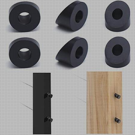 ¿Dónde poder comprar angulo de plástico puños silicona mtb esi grips chunky puños silicona angulo de 30 de plástico negro?