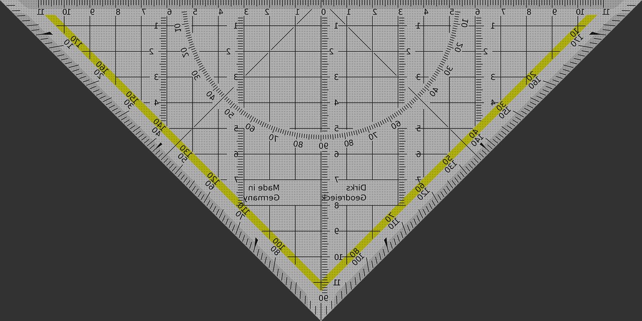 Review de angulo metacrilato negro brillo