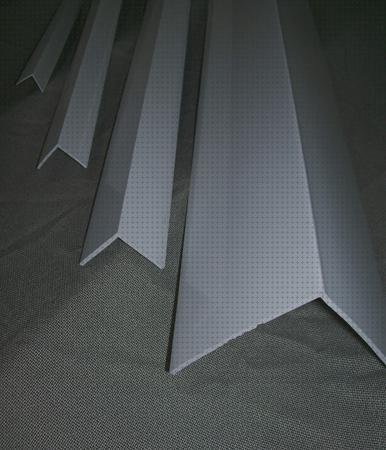 Las mejores marcas de plástico pvc angulos de pvc y plástico