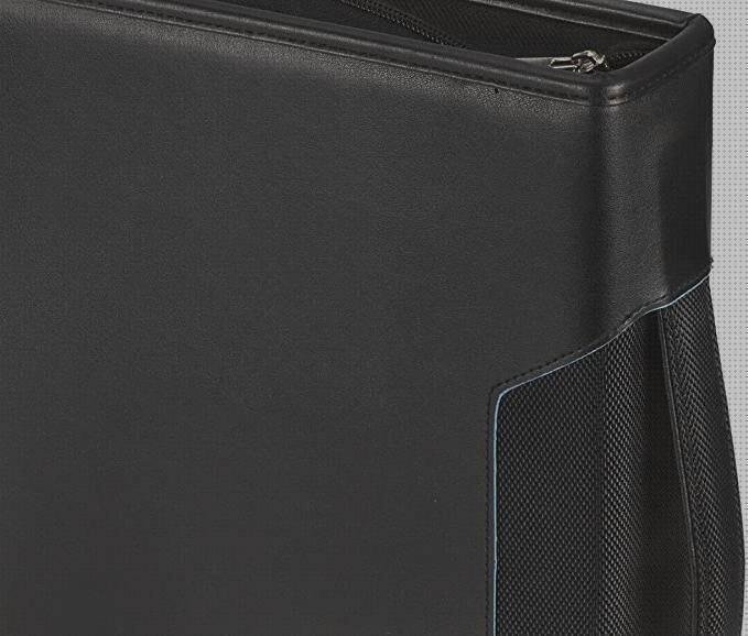 Review de anilla de plástico funda tablet